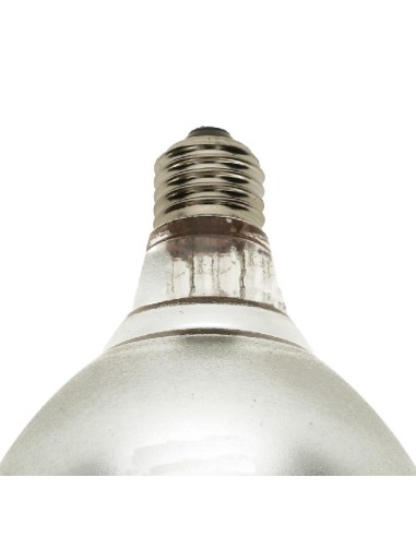 Lampada riscaldante per animali Interheat PAR 100w E27 alta qualità