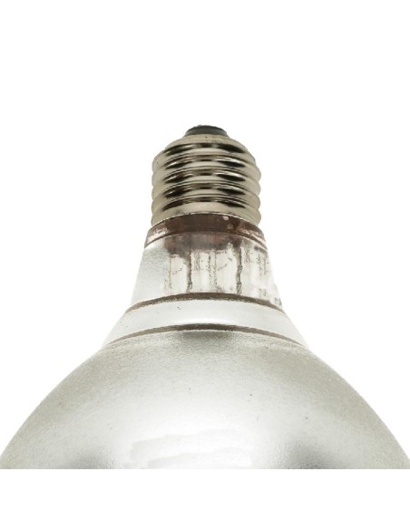 Lampada riscaldante per animali Interheat PAR 100w E27 alta qualità