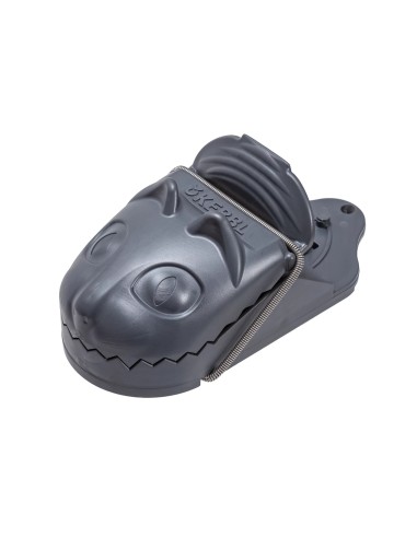 Trappola per ratti ratstop | Attrezzature zootecniche FDA