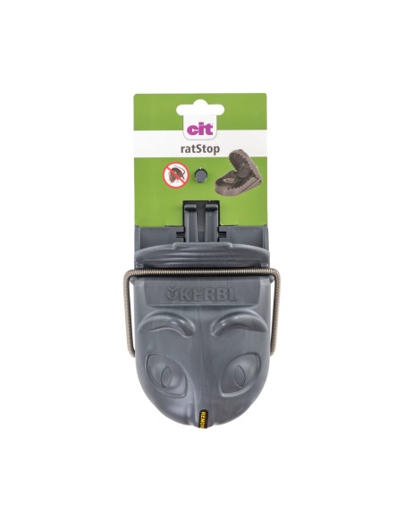 Trappola per ratti ratstop | Attrezzature zootecniche FDA