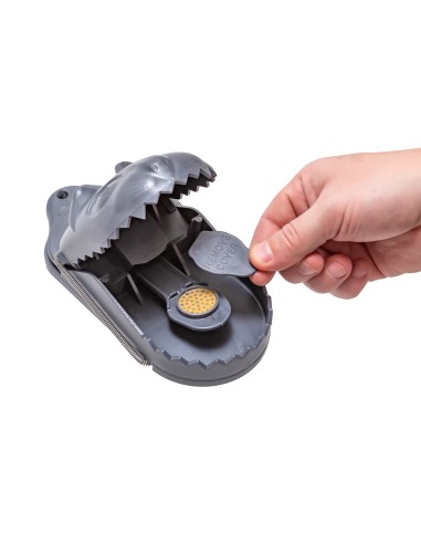 Trappola per ratti ratstop | Attrezzature zootecniche FDA