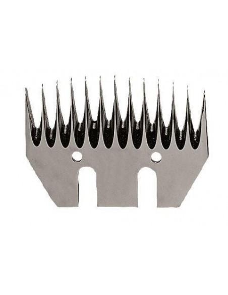 Pettine  inferiore 576 Wellington  a 13 denti