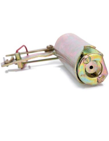 Pistola antitalpa | Attrezzature zootecniche FDA