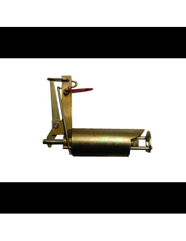 Pistola antitalpa | Attrezzature zootecniche FDA