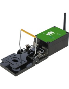 Trappola per ratti intelligente ratStop Smart a comando remoto