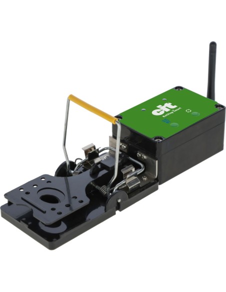 Trappola per ratti intelligente ratStop Smart a comando remoto