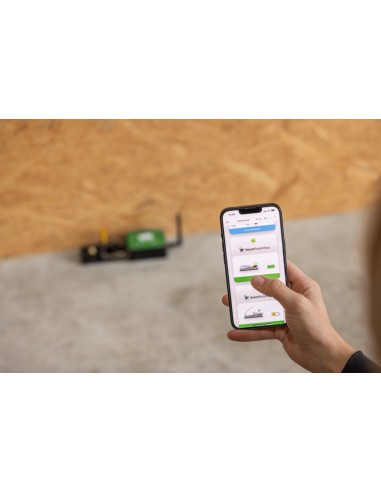 Trappola per ratti intelligente ratStop Smart a comando remoto