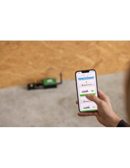 Trappola per ratti intelligente ratStop Smart a comando remoto