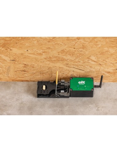 Trappola per ratti intelligente ratStop Smart a comando remoto