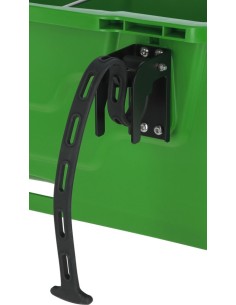 Abbeveratoio Multi Feeder per vitelli a 5 posti – pratico, robusto e facile da fissare 2