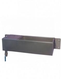 Abbeveratoio automatico FA-VS2 a livello costante 2