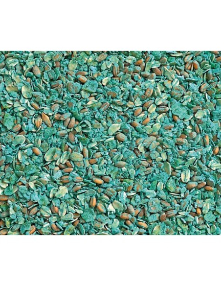 Brocum Fioccato – Topicida in Fiocchi per il Controllo dei Roditori