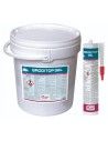 Topicida Broditop Gel – Esca Rodenticida a base di Brodifacoum