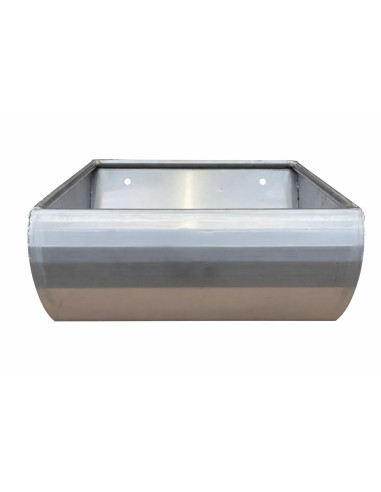 abbeveratoio antispreco per allevamenti suincoli