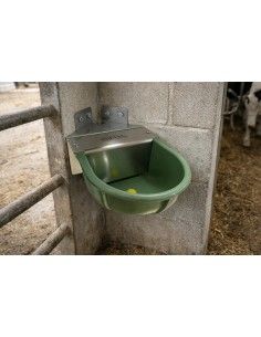 Abbeveratoio FA-AG ghisa a livello costante 2