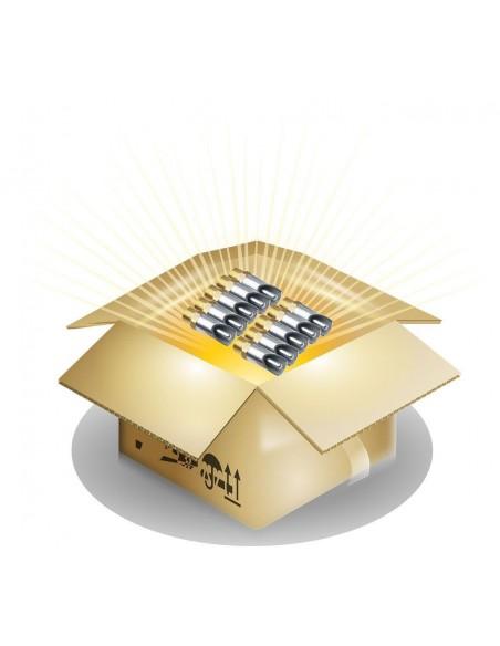 Abbeveratoio automatico per l'ingrasso magroni modello medio acciaio e ottone