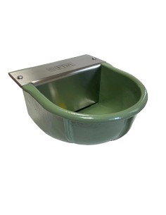 Truogolo per pecore e capre