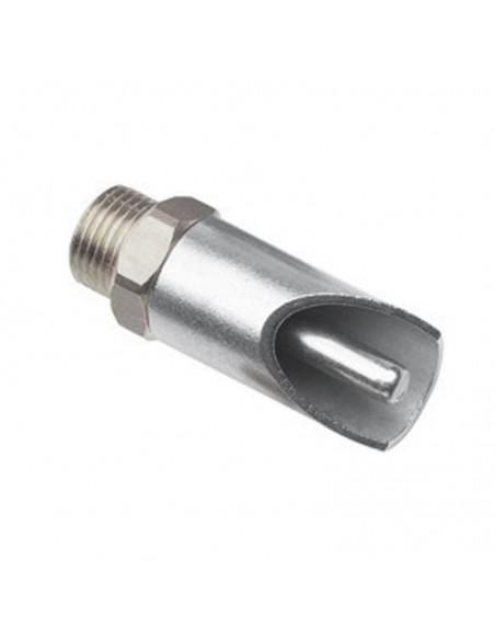 Abbeveratoio automatico per scrofe e ingrasso modello grande in acciaio inossidabile