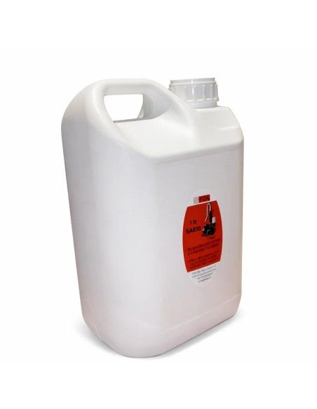 Olio Pompa Mungitrice 5lt_SAE 10