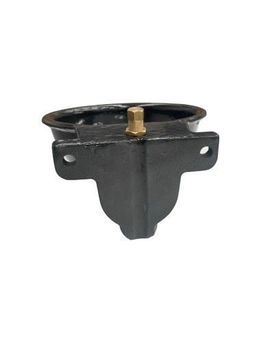 Abbeveratoio in ghisa smaltata a pressione | Attrezzature zootecniche FDA