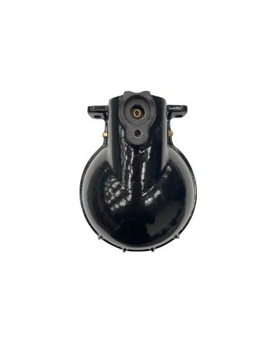 Abbeveratoio in ghisa smaltata a pressione | Attrezzature zootecniche FDA