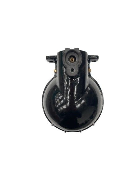 Abbeveratoio in ghisa smaltata a pressione | Attrezzature zootecniche FDA