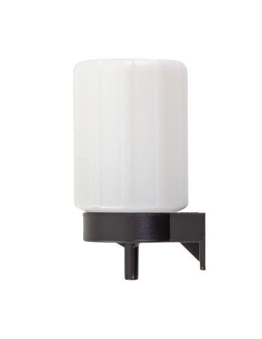 Serbatoio olio di scarico per pompe del vuoto