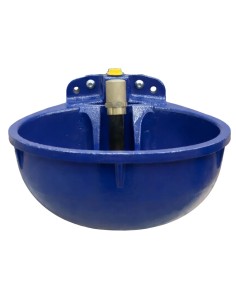 Abbeveratoio in ghisa ad alta capienza per bovini ed equini FABE MAX