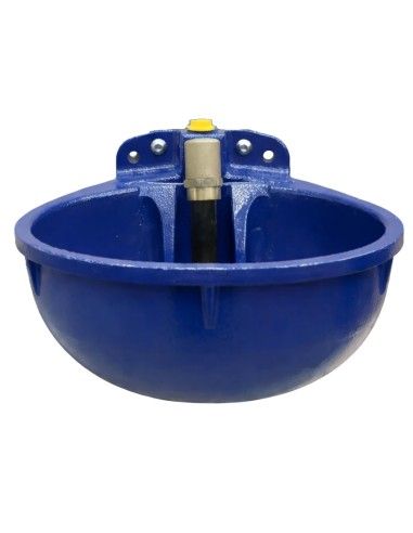 Abbeveratoio in ghisa ad alta capienza per bovini ed equini FABE MAX