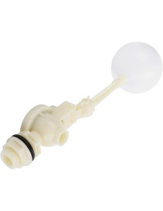 Valvola a Galleggiante per Abbeveratoio DN20 G3/4" in Plastica ad Alta Portata 2
