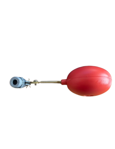 Galleggiante per abbeveratoio 16P | Attrezzature zootecniche FDA