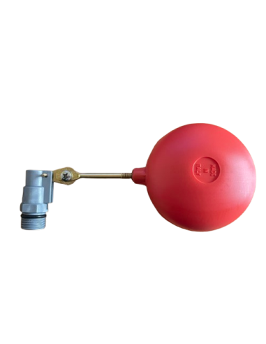 Galleggiante per abbeveratoio 16P | Attrezzature zootecniche FDA