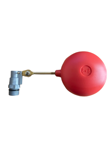 Galleggiante per abbeveratoio 16P | Attrezzature zootecniche FDA