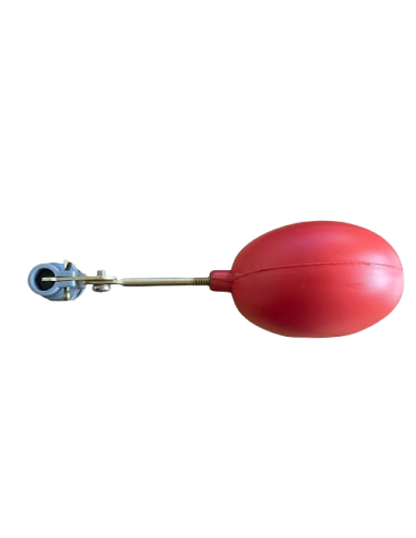 Galleggiante per abbeveratoio 16P | Attrezzature zootecniche FDA