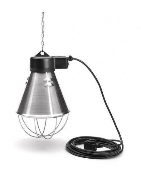 Riflettore FDA000030SW in allumino a risparmio energetico Riflettore FDA000030SW in allumino a risparmio energetico