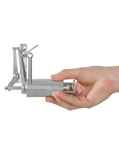 pistola anti-talpa