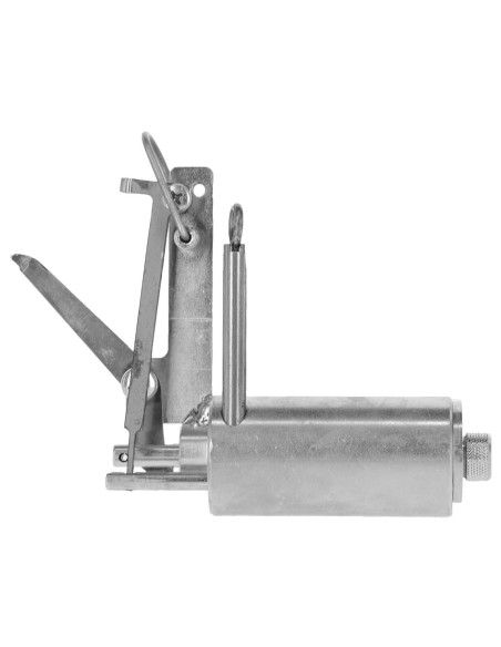 Pistola antitalpa automatica