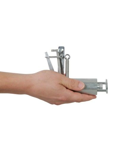Pistola antitalpa automatica