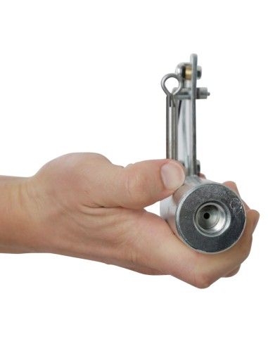 Pistola antitalpa automatica