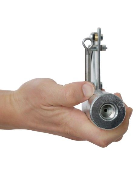 Pistola antitalpa automatica
