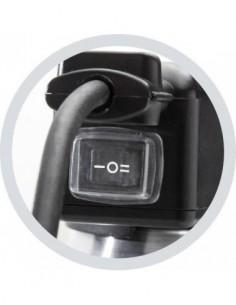Riflettore FDA000030SW in allumino a risparmio energetico 2
