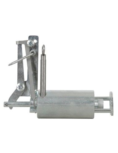 pistola anti talpa