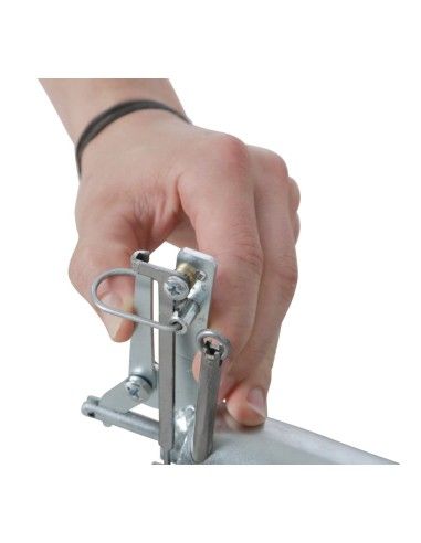 Pistola antitalpa automatica