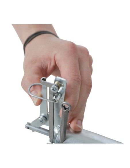 Pistola antitalpa automatica