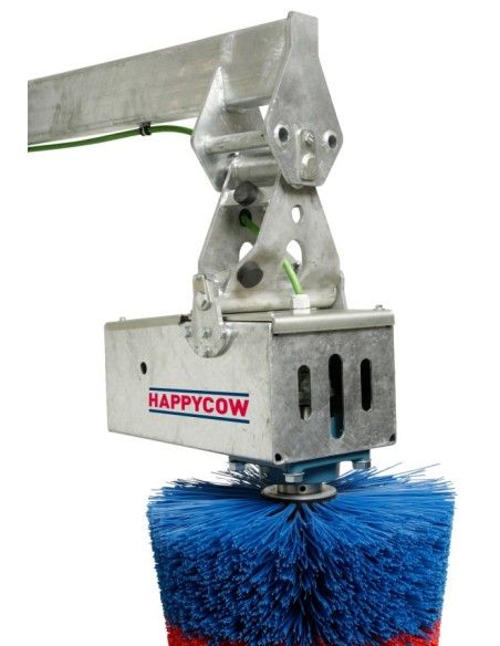 Spazzolatrice rotante per bovini HAPPYCOW SWING Maxi