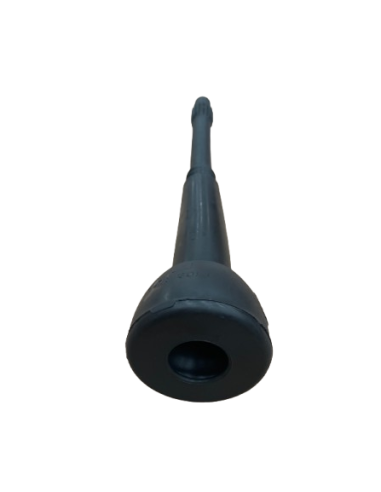 Guaina per la mungitura Bovini adattabile DeLaval, codice originale 960000-01 / 928179 vista frontale