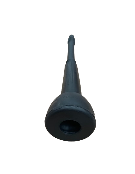Guaina per la mungitura Bovini adattabile DeLaval, codice originale 960000-01 / 928179 vista frontale