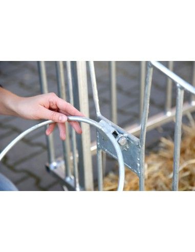 Capanna per Vitelli - CalfHouse PE UV+