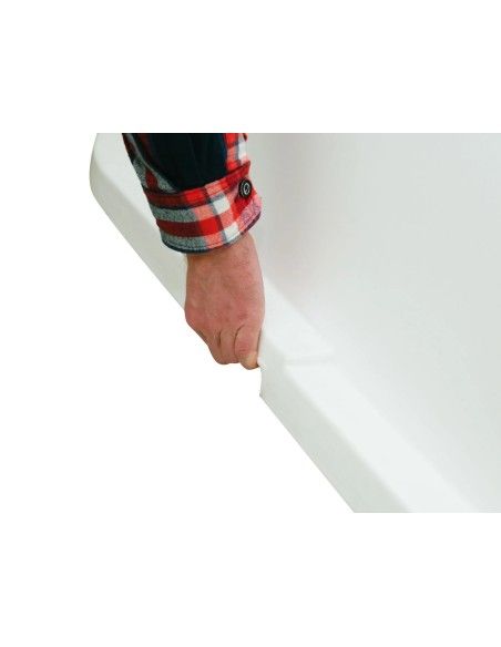 Capanna per Vitelli - CalfHouse PE UV+