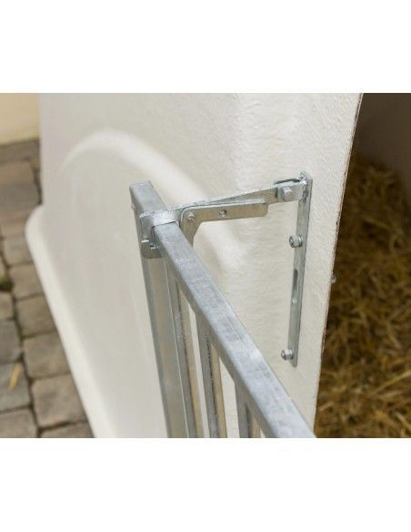 Capanna per Vitelli - CalfHouse PE UV- con recinzione leggera